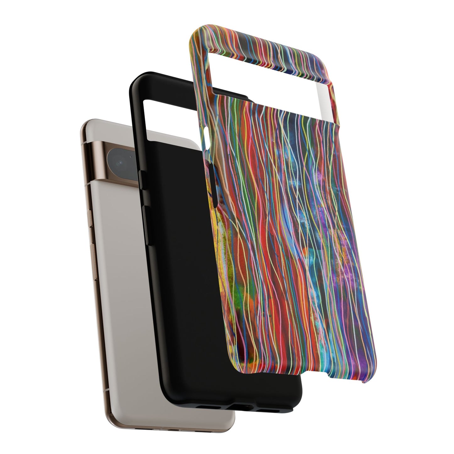 Tough Phone Case -  No. 236