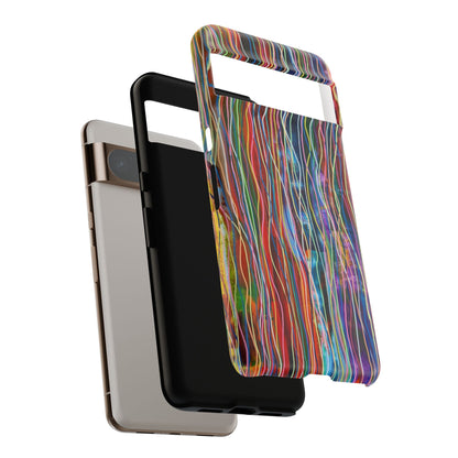 Tough Phone Case -  No. 236