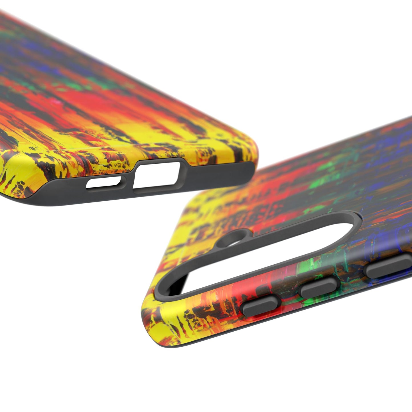 Tough Phone Case -  No. 138