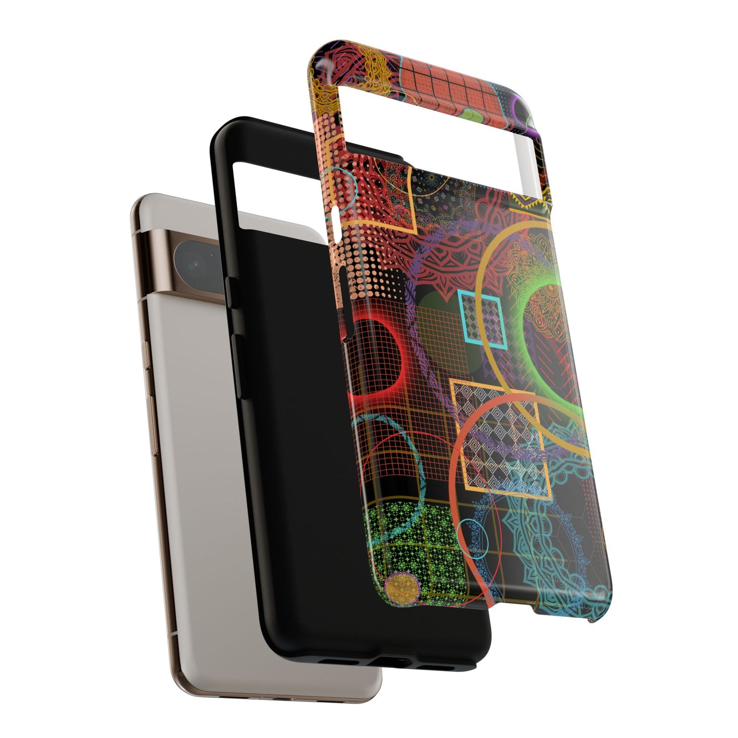 Tough Phone Case - No. 299