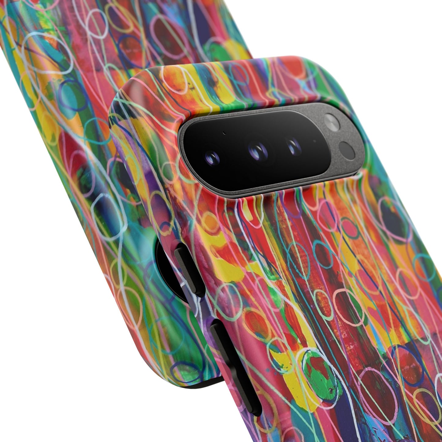 Tough Phone Case -  No. 239