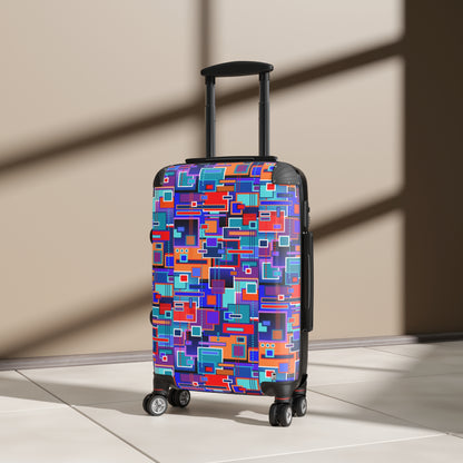 Stylish Suitcase - No. 233