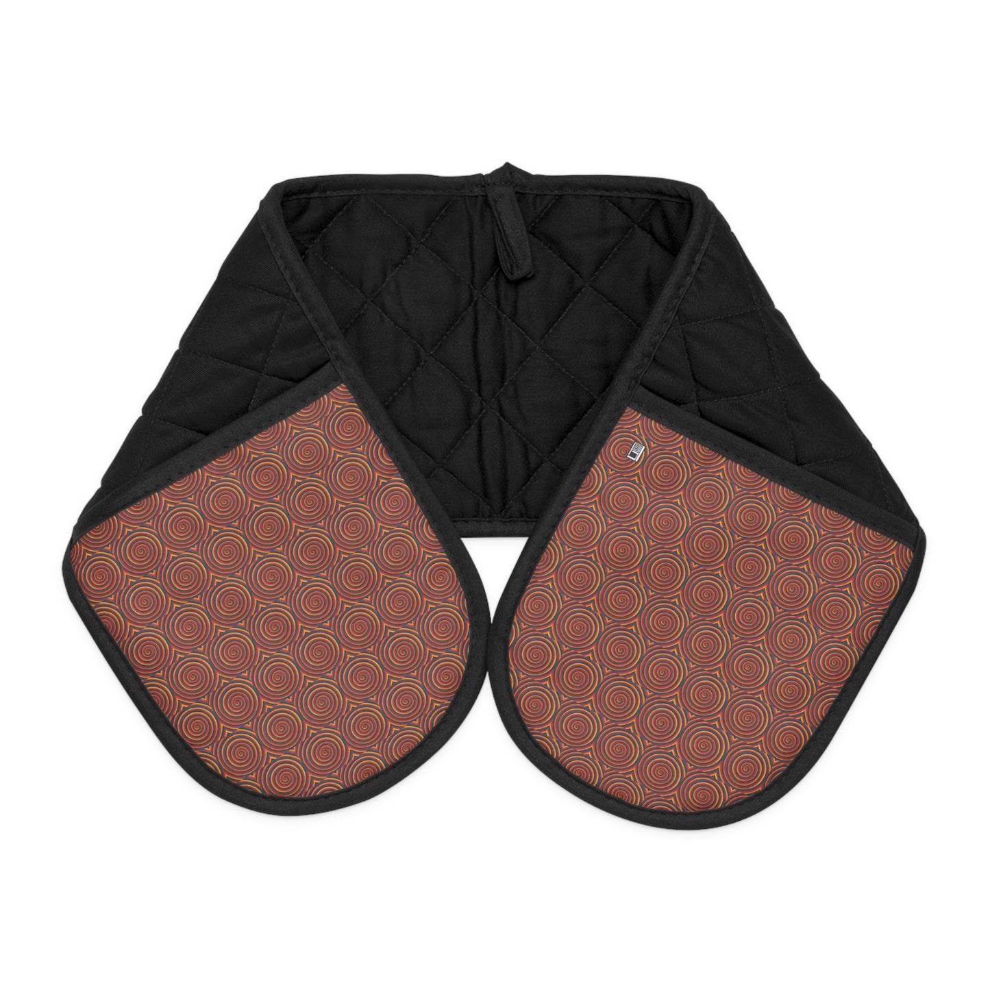 Oven Mitts - No. 144