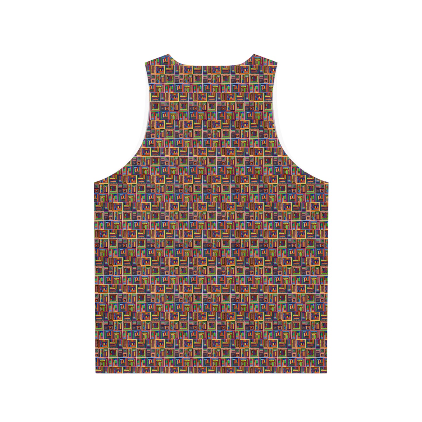 Tank Top - No. 156