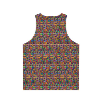 Tank Top - No. 156