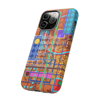 Tough Phone Case - No. 327