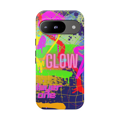 Tough Phone Case -  No. 232 D
