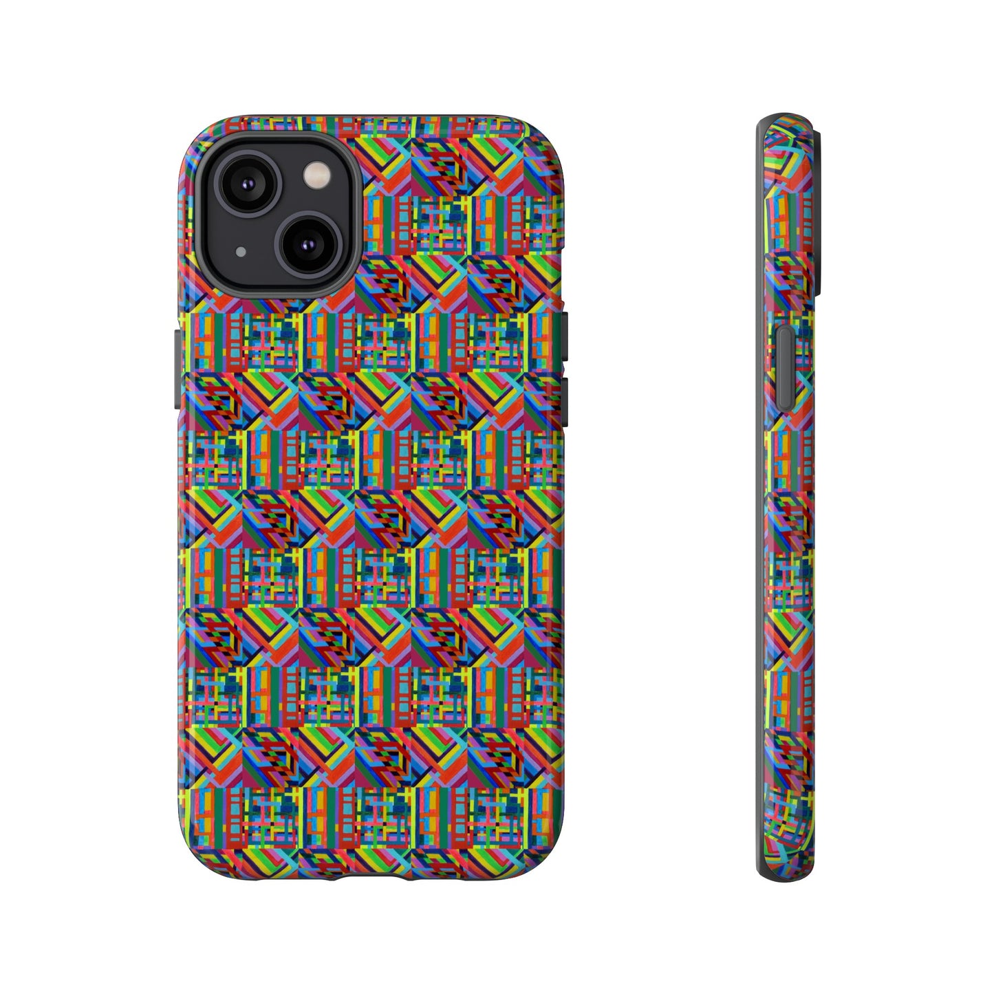 Tough Phone Case -  No. 223 C