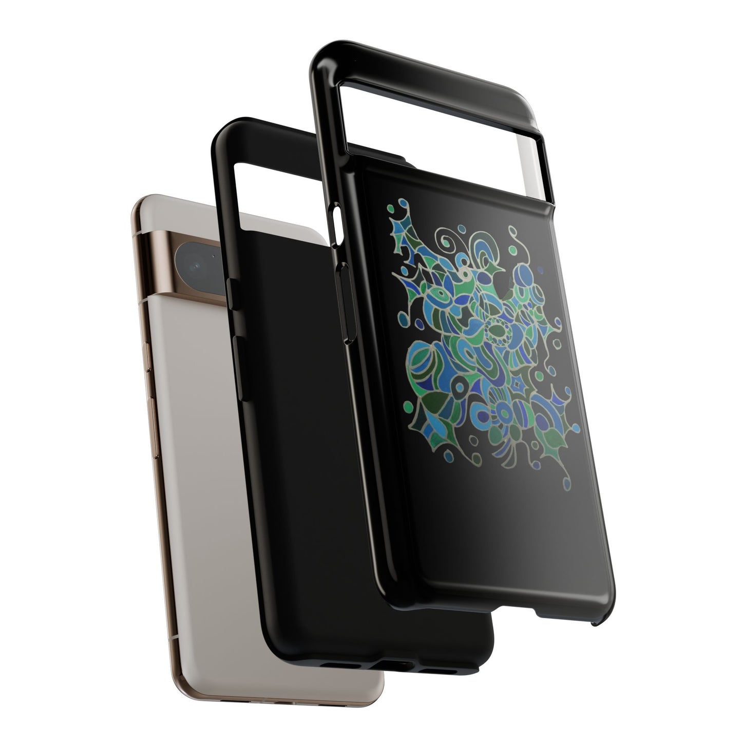 Tough Phone Case -  No. 146