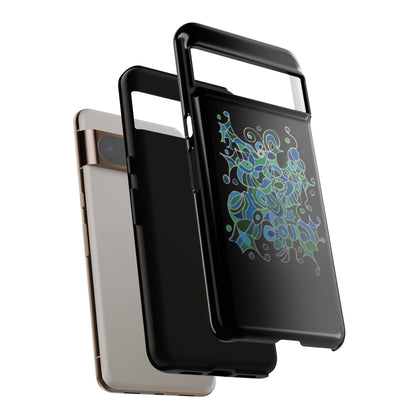 Tough Phone Case -  No. 146