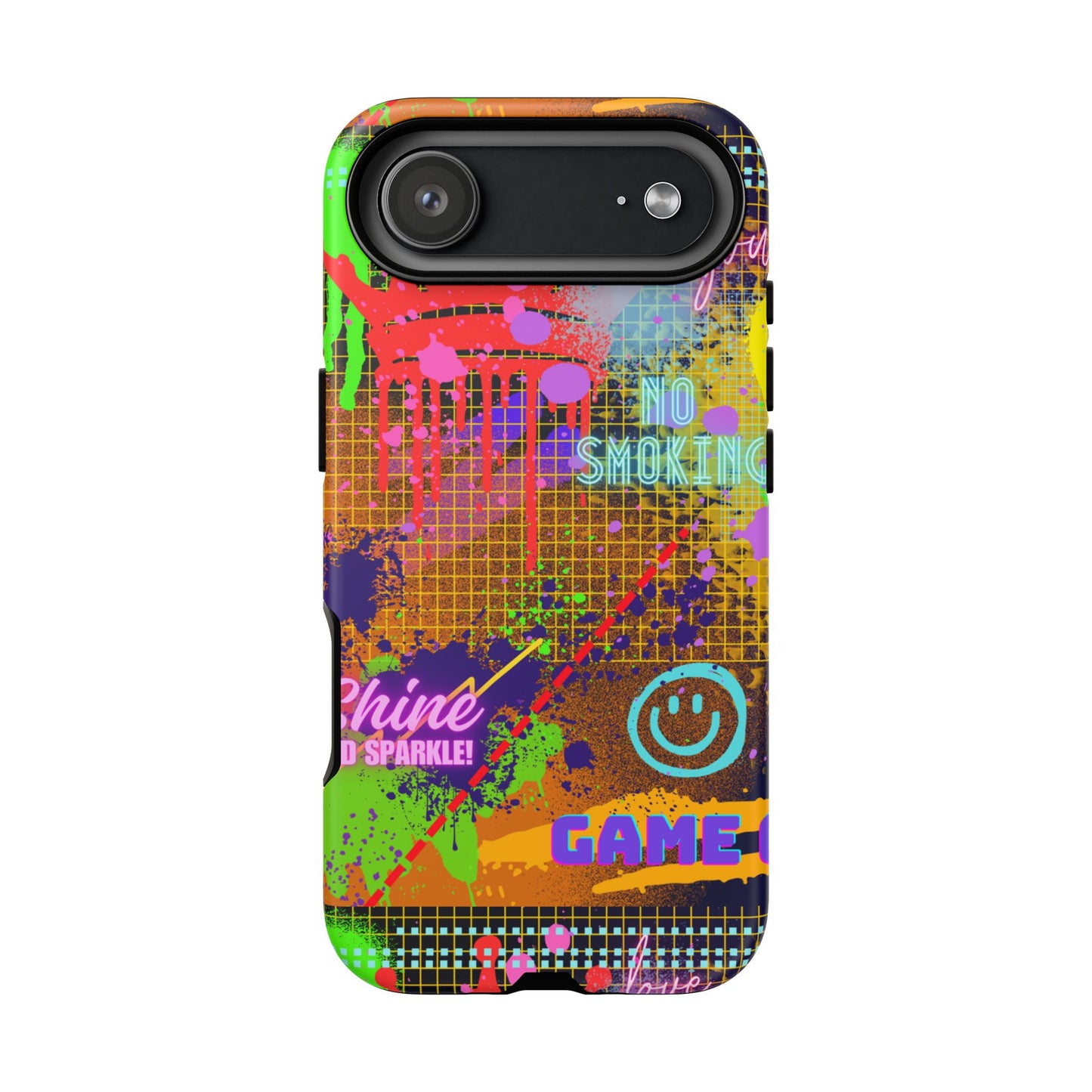 Tough Phone Case -  No. 232