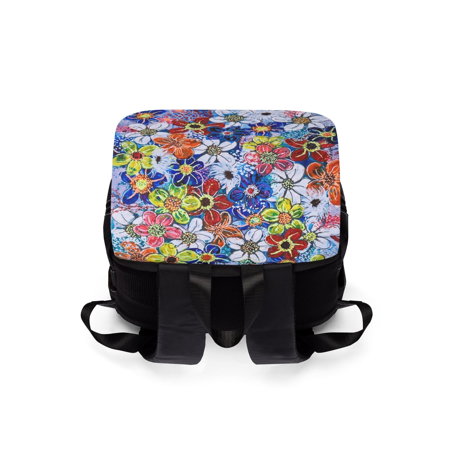 Casual Shoulder Backpack - No. 240