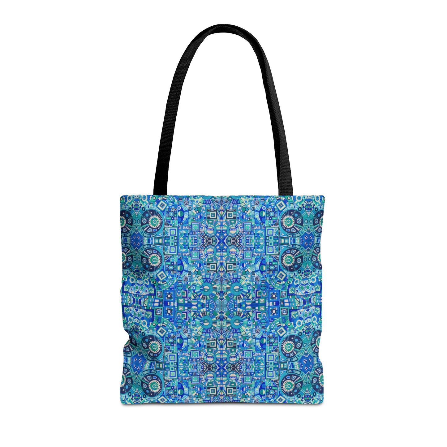 Tote Bag  - No. 262