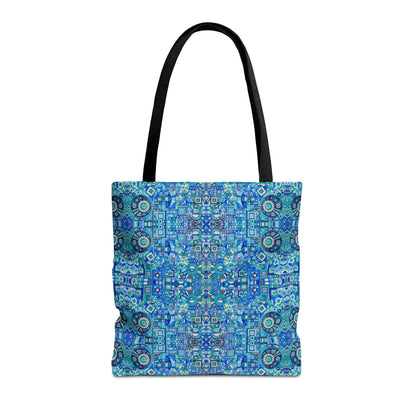 Tote Bag  - No. 262