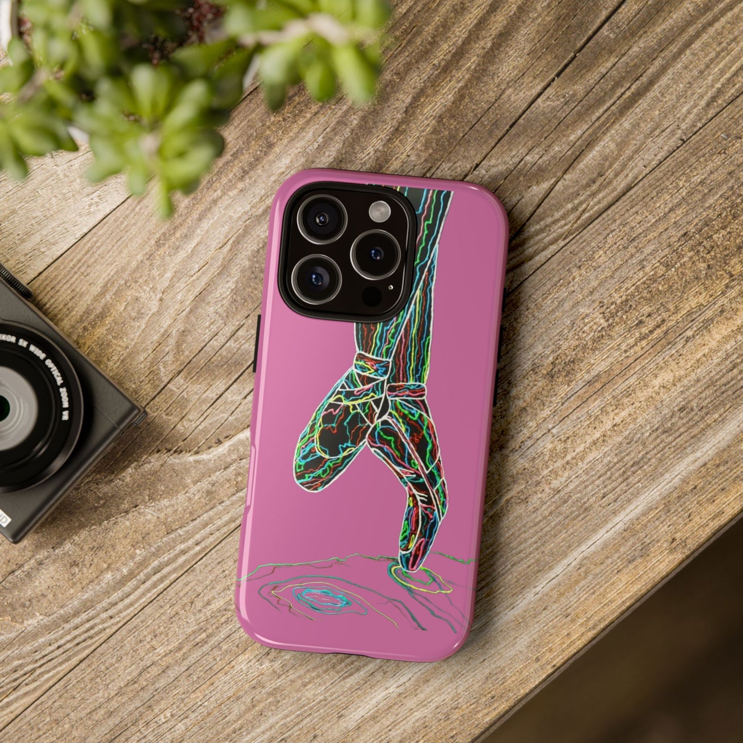 Tough Phone Case - No. 227