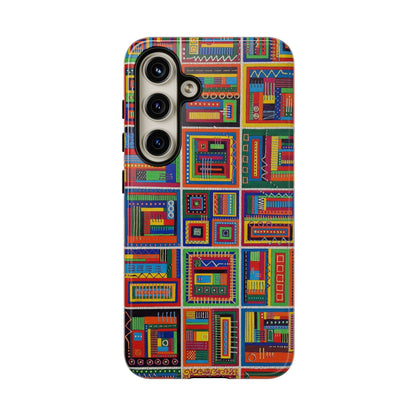 Tough Phone Case - No. 156