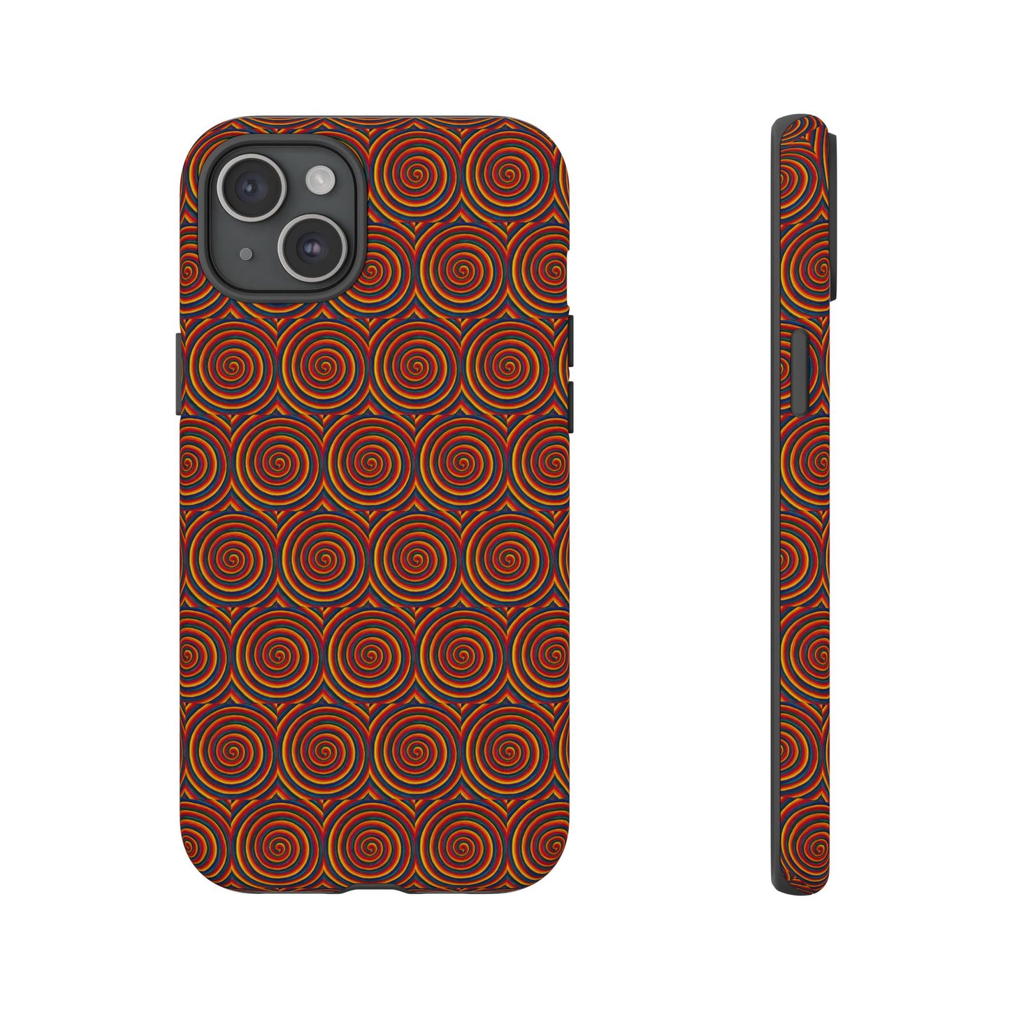 Tough Phone Case -  No. 144