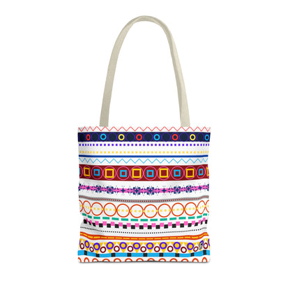 Tote Bag  - No. 326