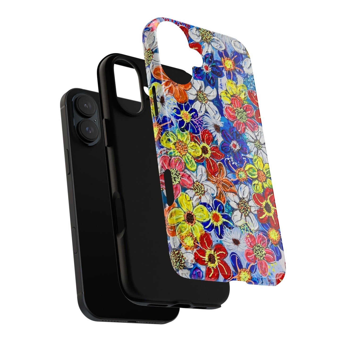 Tough Phone Case - No. 240