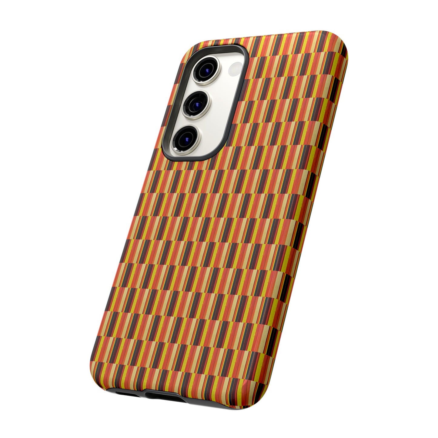 Tough Phone Case -  No. 130 B