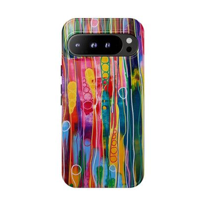 Tough Phone Case -  No. 237