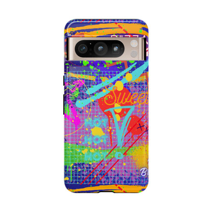 Tough Phone Case -  No. 232 B