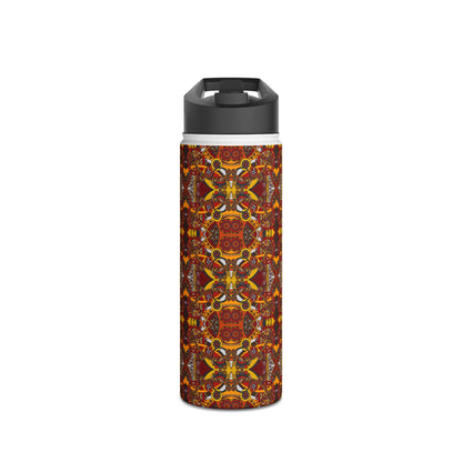 Stainless Steel Water Bottle - No. 222