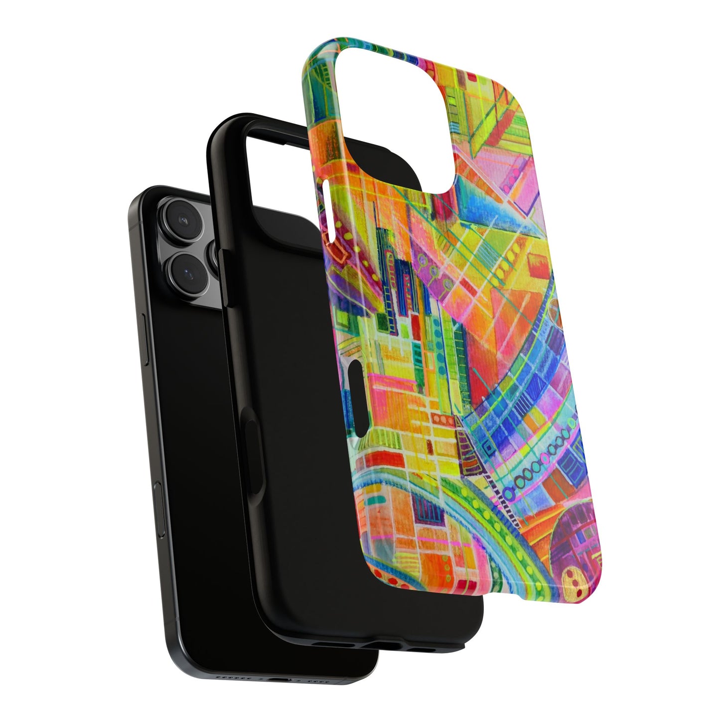 Tough Phone Case -  No. 234