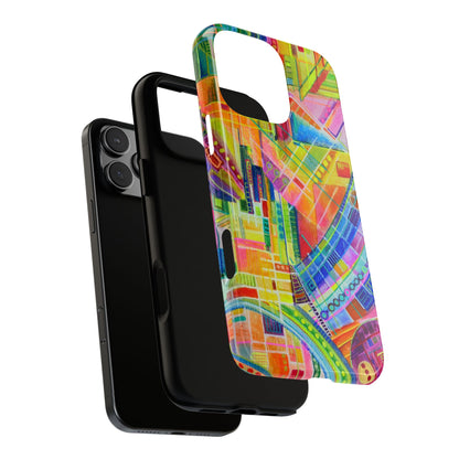 Tough Phone Case -  No. 234