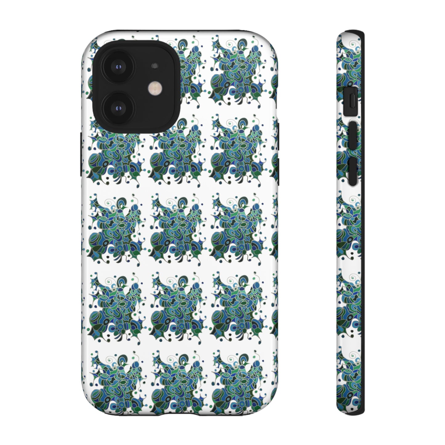 Tough Phone Case - No. 146