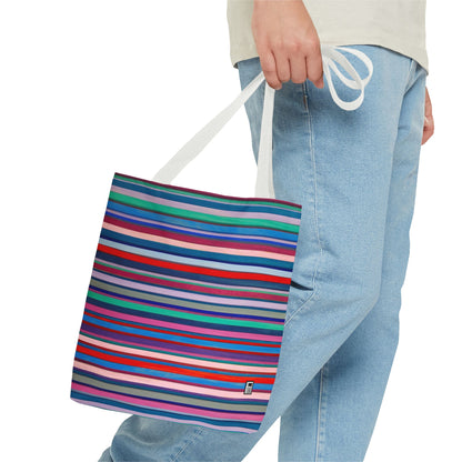 Tote Bag  - No. 340