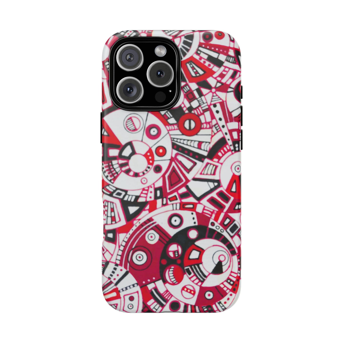 Tough Phone Case - No. 276