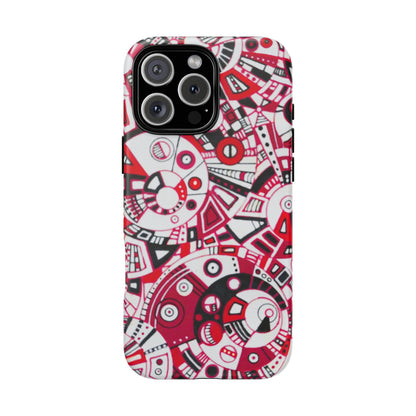 Tough Phone Case - No. 276