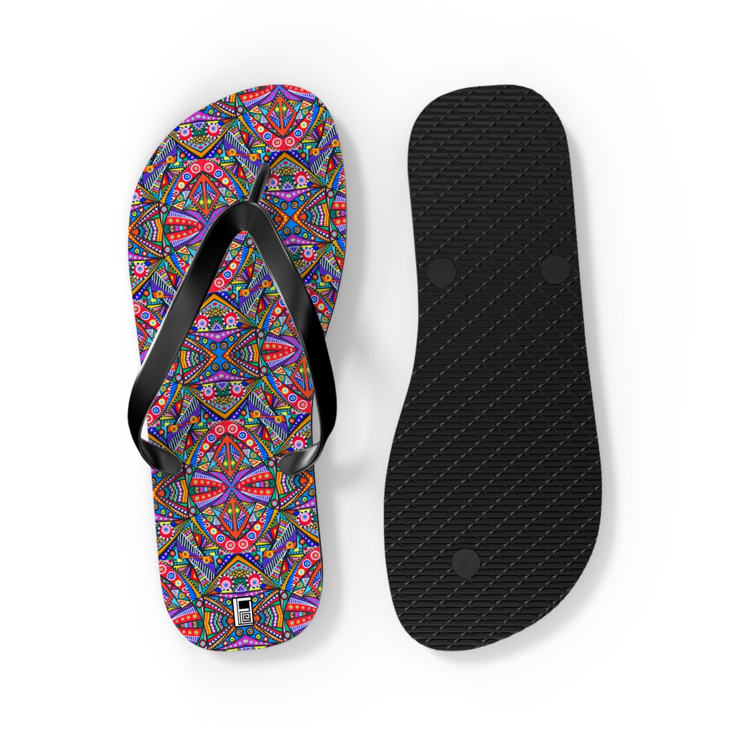 Men's Flip Flops - No. 288