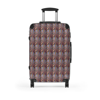 Stylish Suitcase - No. 205 - Spectrum