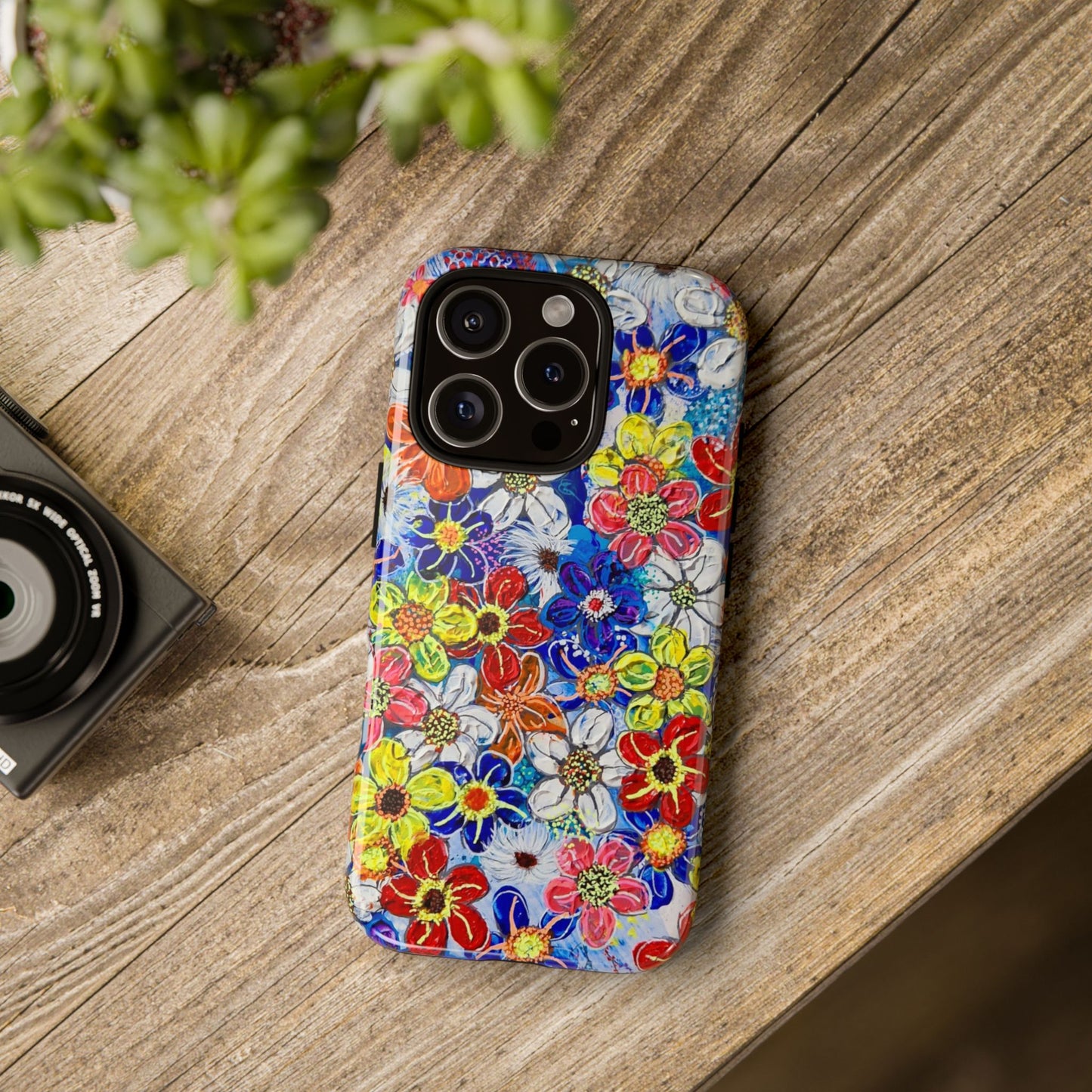 Tough Phone Case - No. 240