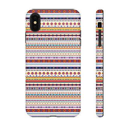 Tough Phone Case -  No. 326