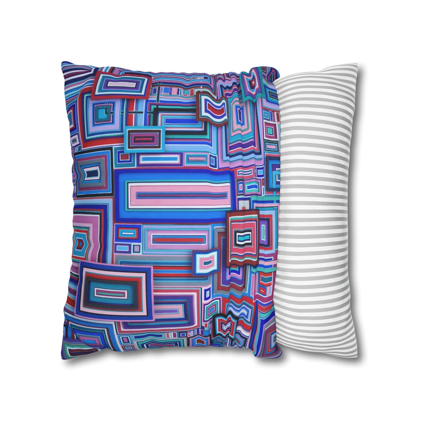 Cushion Pillow Case - No. 338