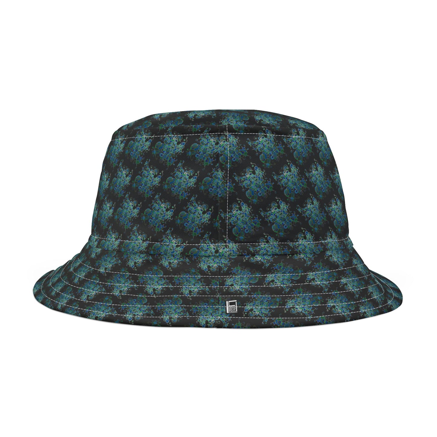 Bucket Hat  - No. 146