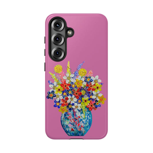 Tough Phone Case -  No. 244
