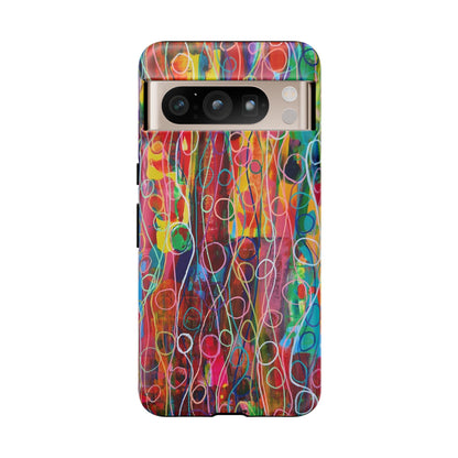 Tough Phone Case -  No. 239