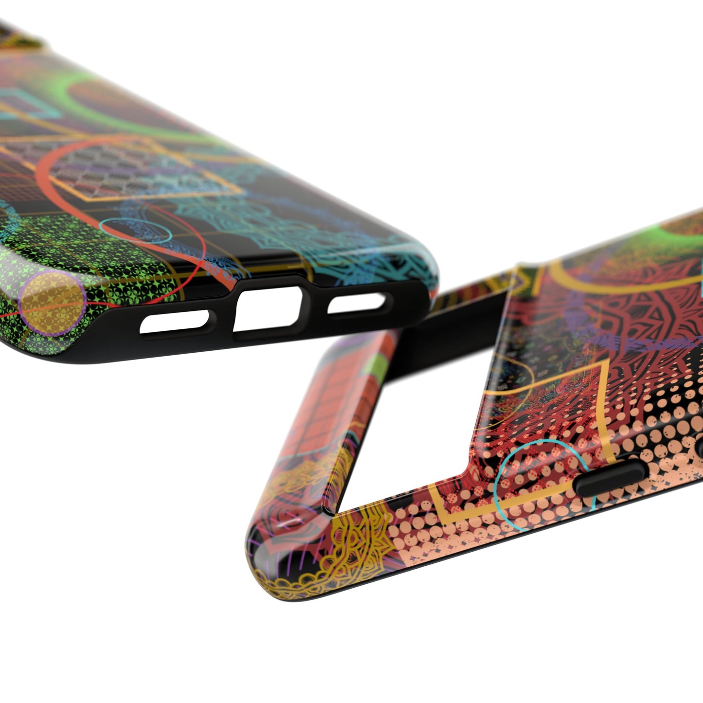 Tough Phone Case - No. 299