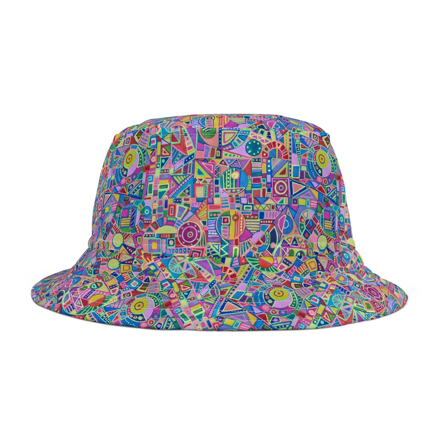 Bucket Hat  - No. 258