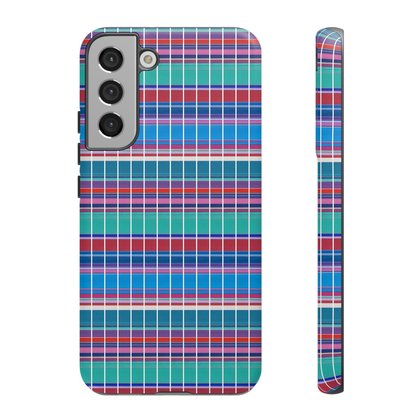 Tough Phone Case -  No. 337