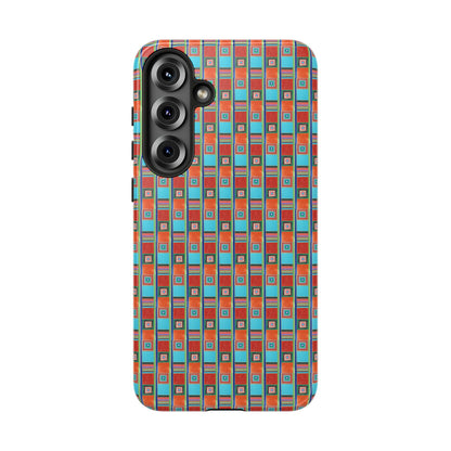 Tough Phone Case -  No. 133 B