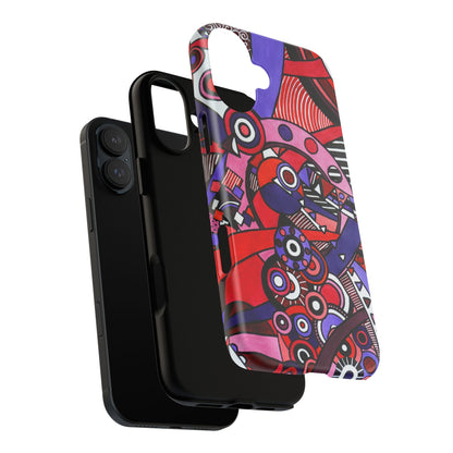 Tough Phone Case - No. 220