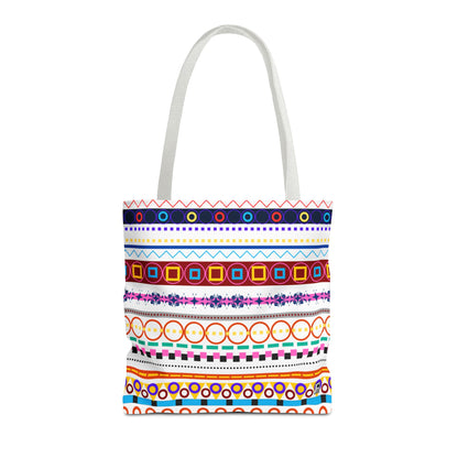 Tote Bag  - No. 326