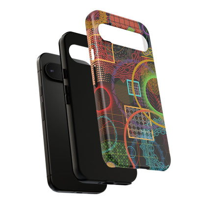 Tough Phone Case - No. 299