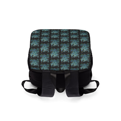 Casual Shoulder Backpack,  No. 146