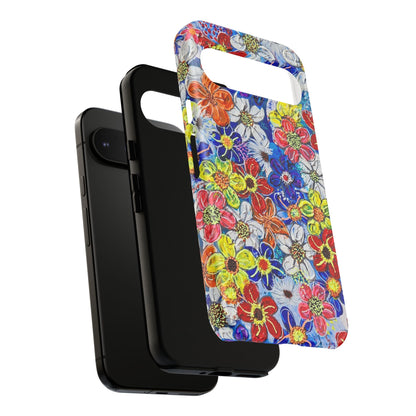 Tough Phone Case - No. 240